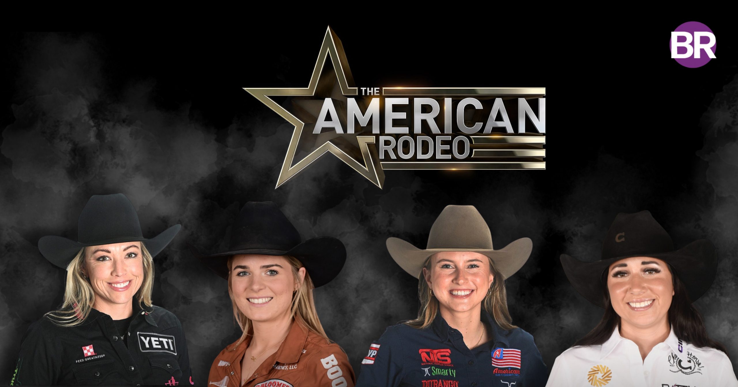 family-friendly rodeo Arlington