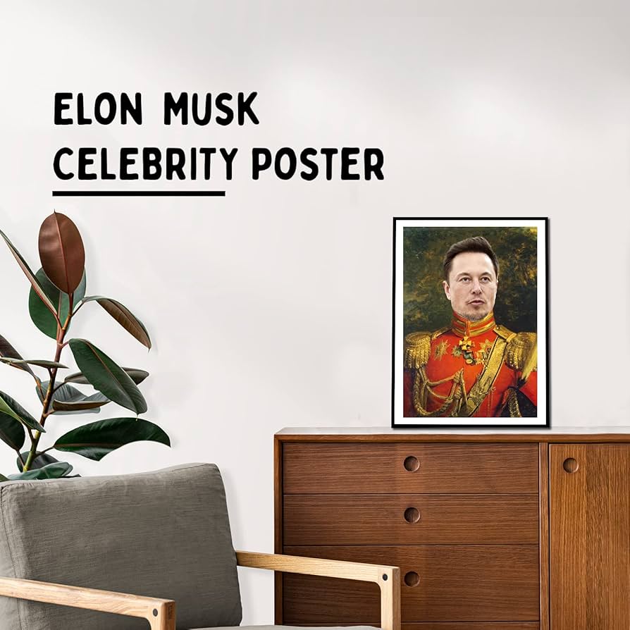 famous athlete posters