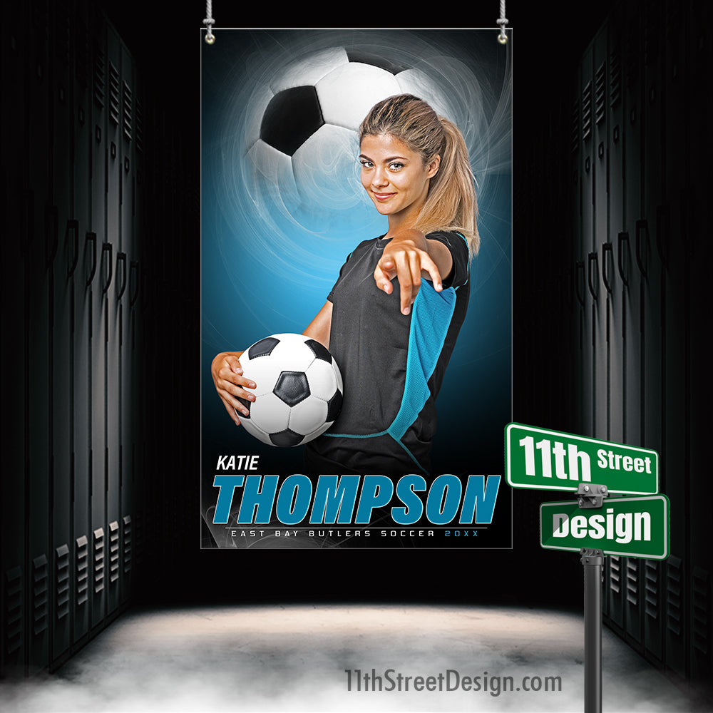 famous athlete prints