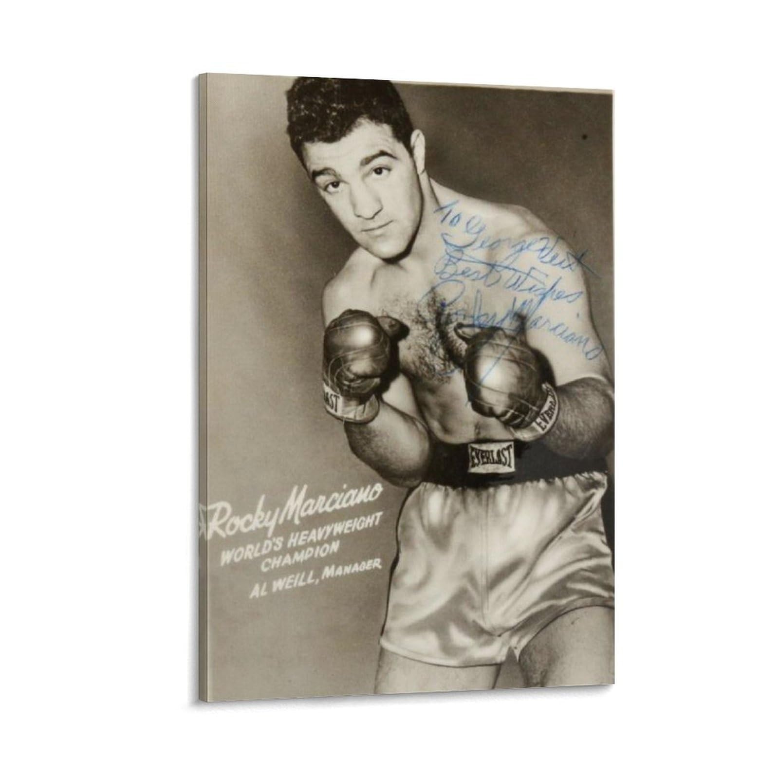 famous boxing posters 0010