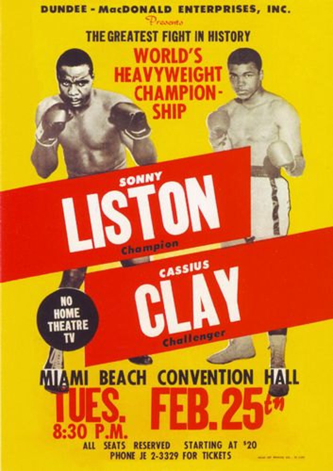 famous boxing posters 0012