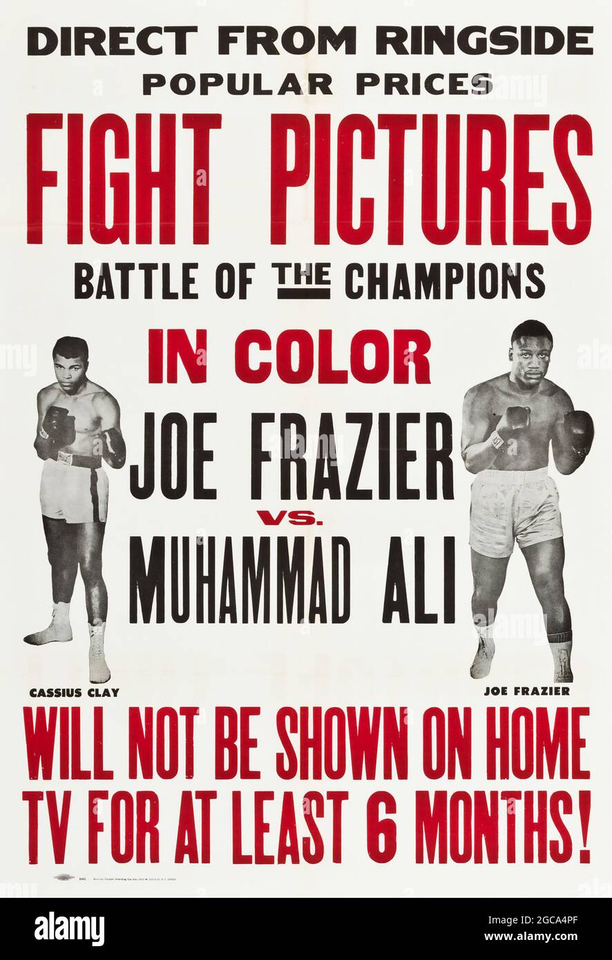 famous boxing posters 0014