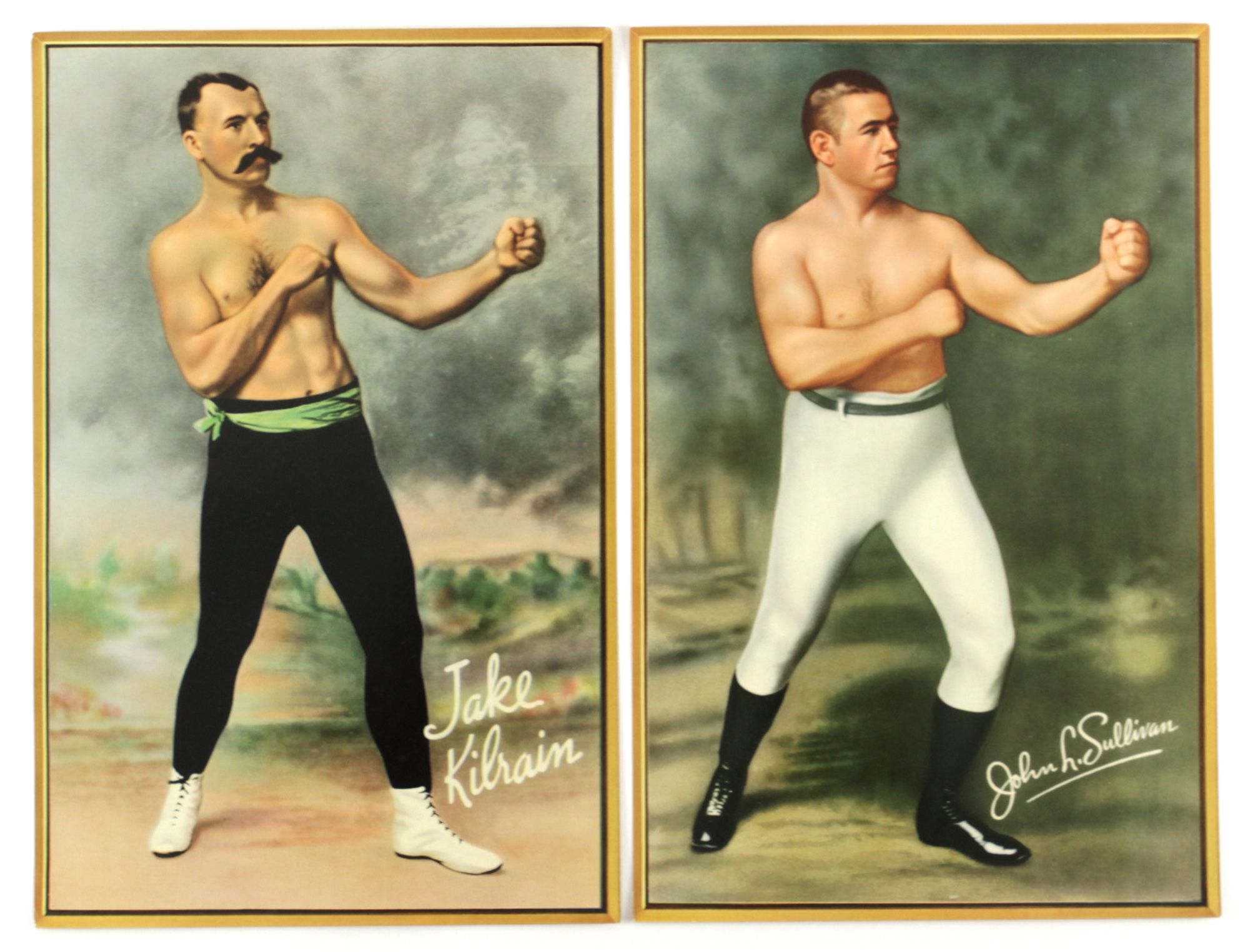 famous boxing posters 0019
