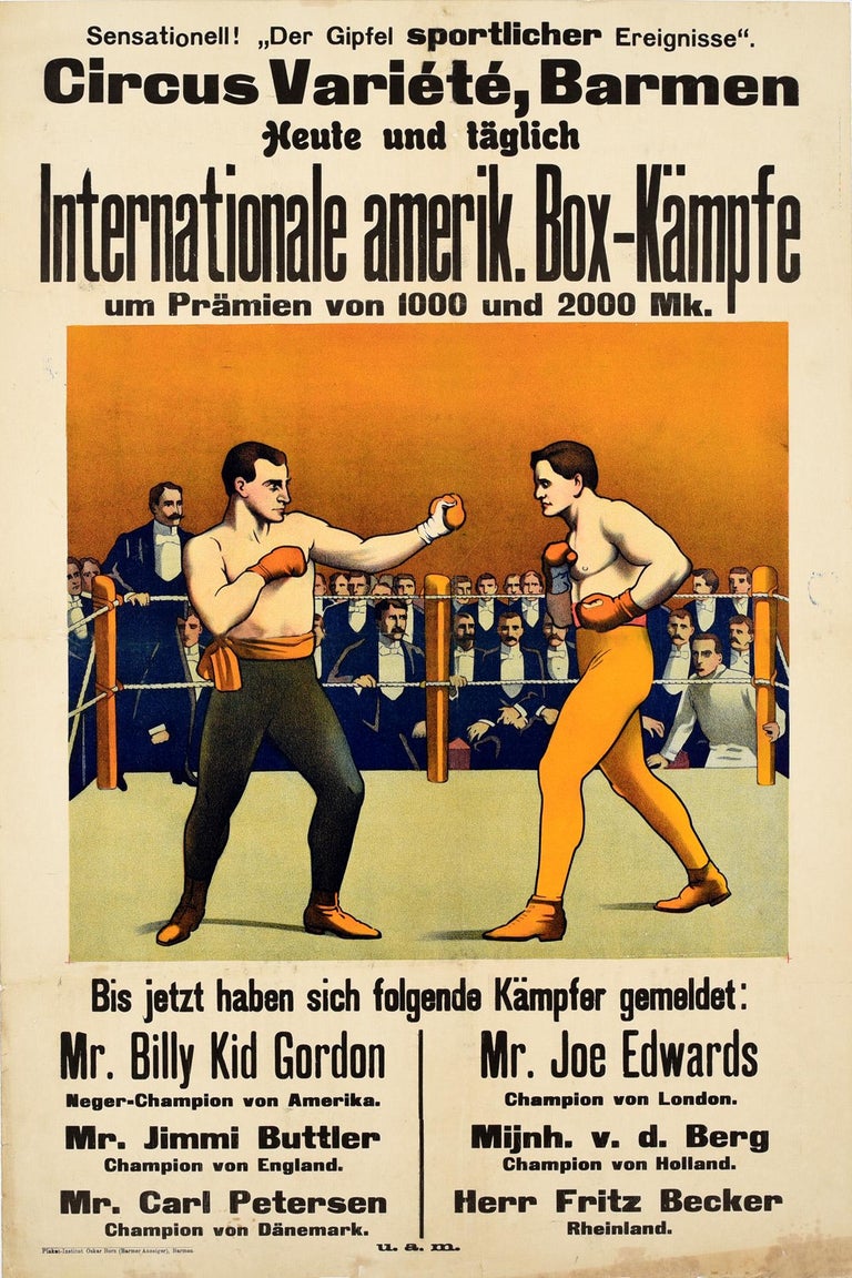 famous boxing posters 0020