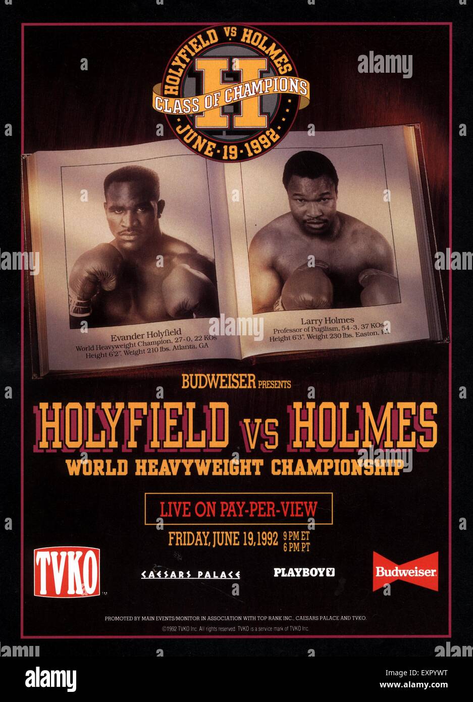 famous boxing posters 0022