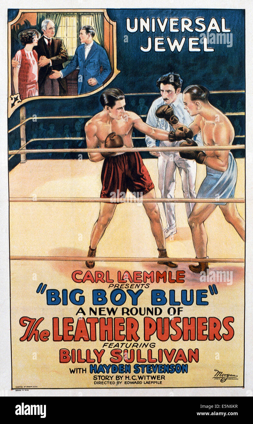 famous boxing posters 0023