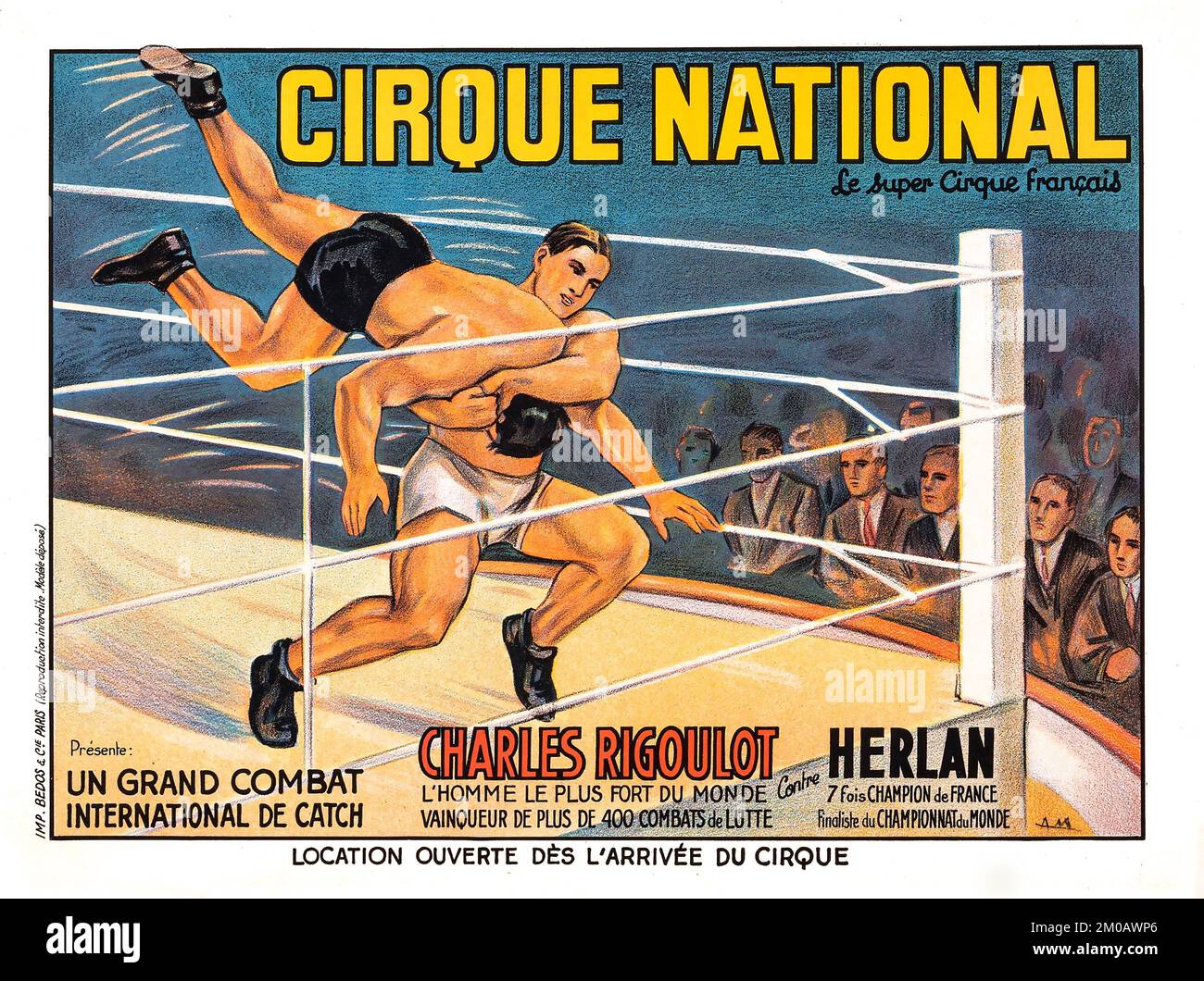 famous boxing posters 0028