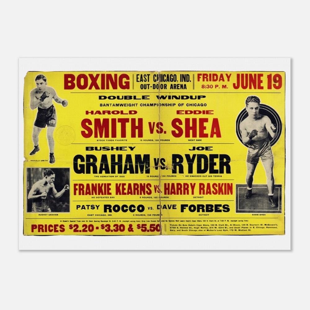 famous boxing posters 0031