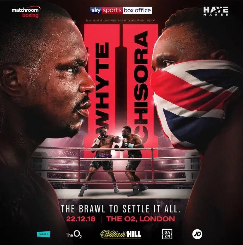 famous boxing posters 0033