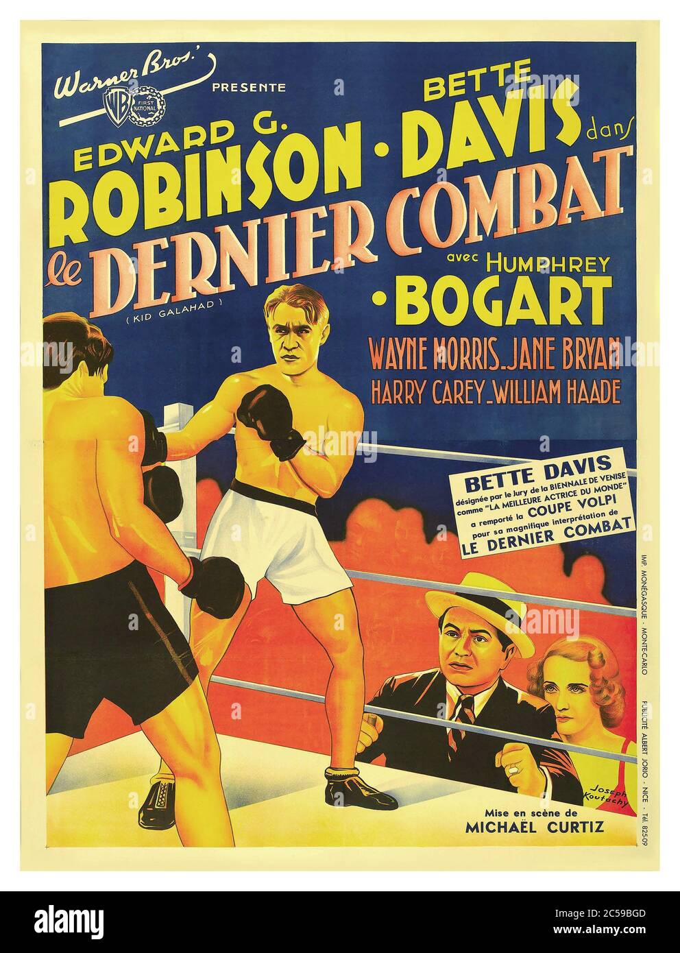 famous boxing posters 0034