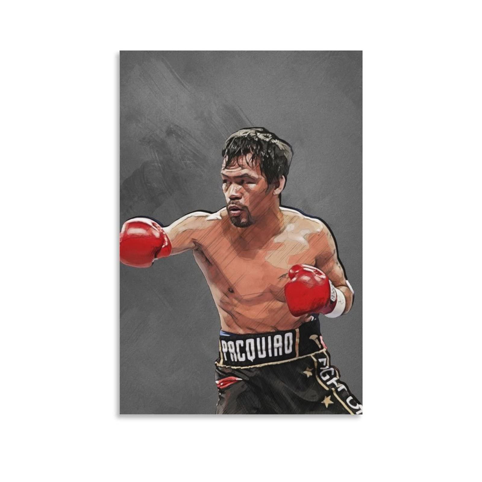 famous boxing posters 0036