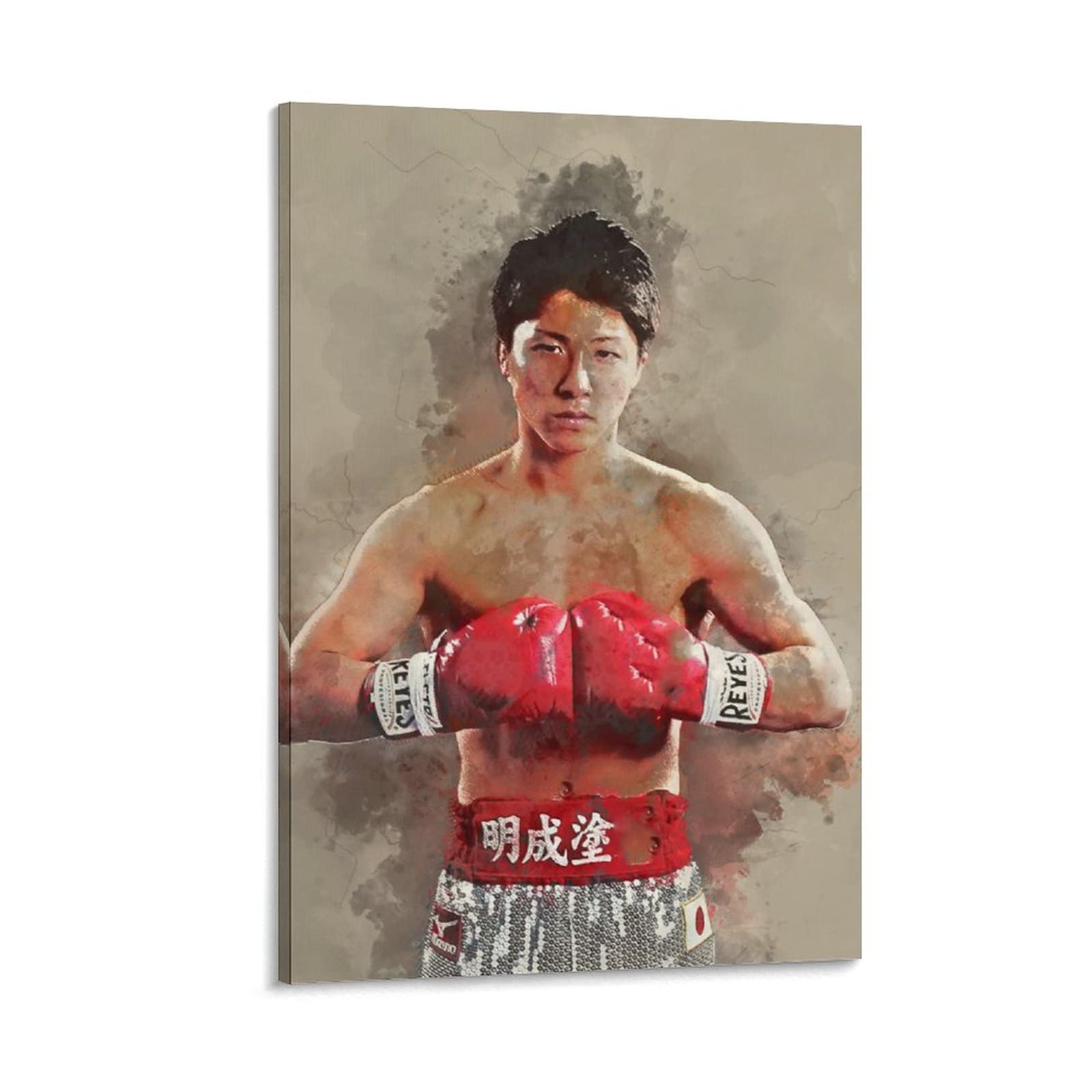 famous boxing posters 0038