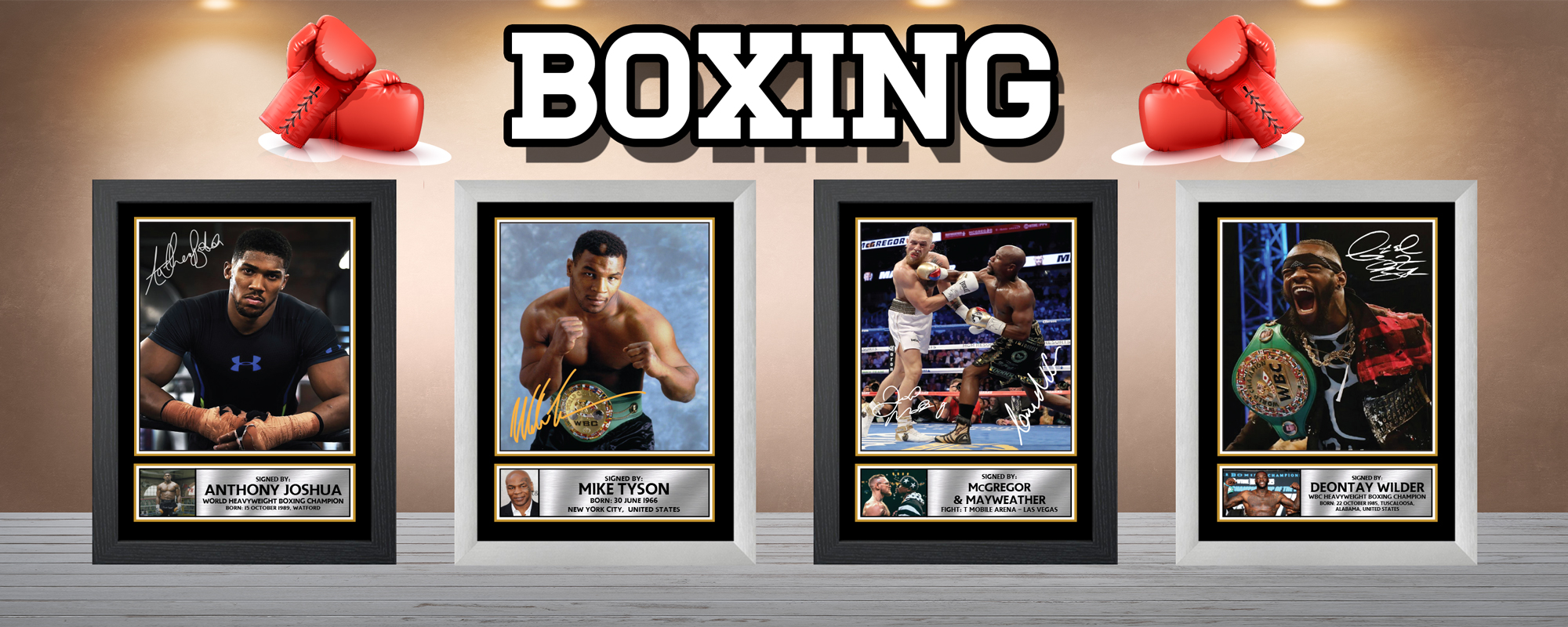 famous boxing posters 0042