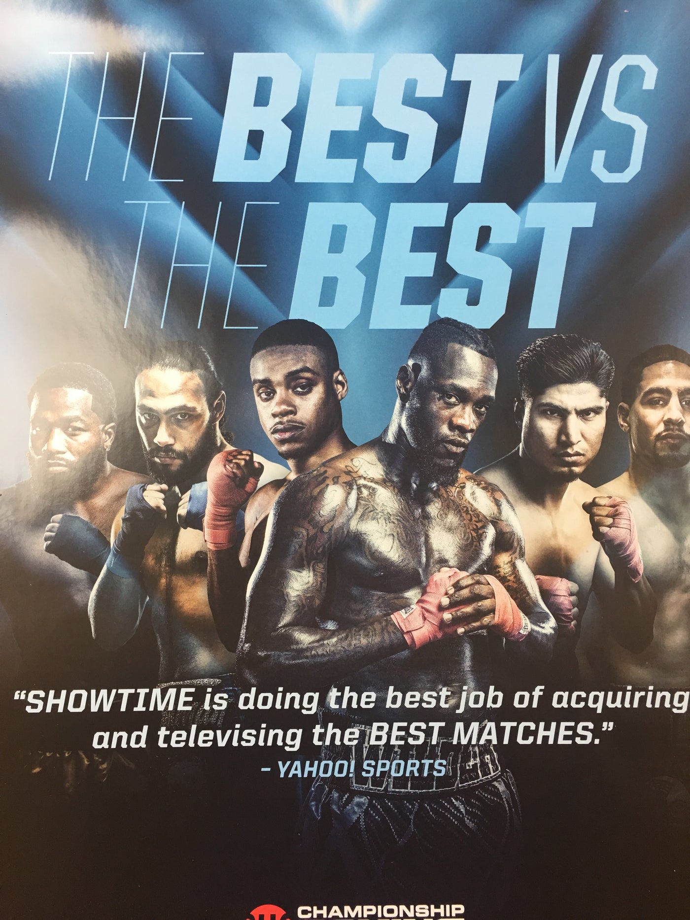 famous boxing posters 0043