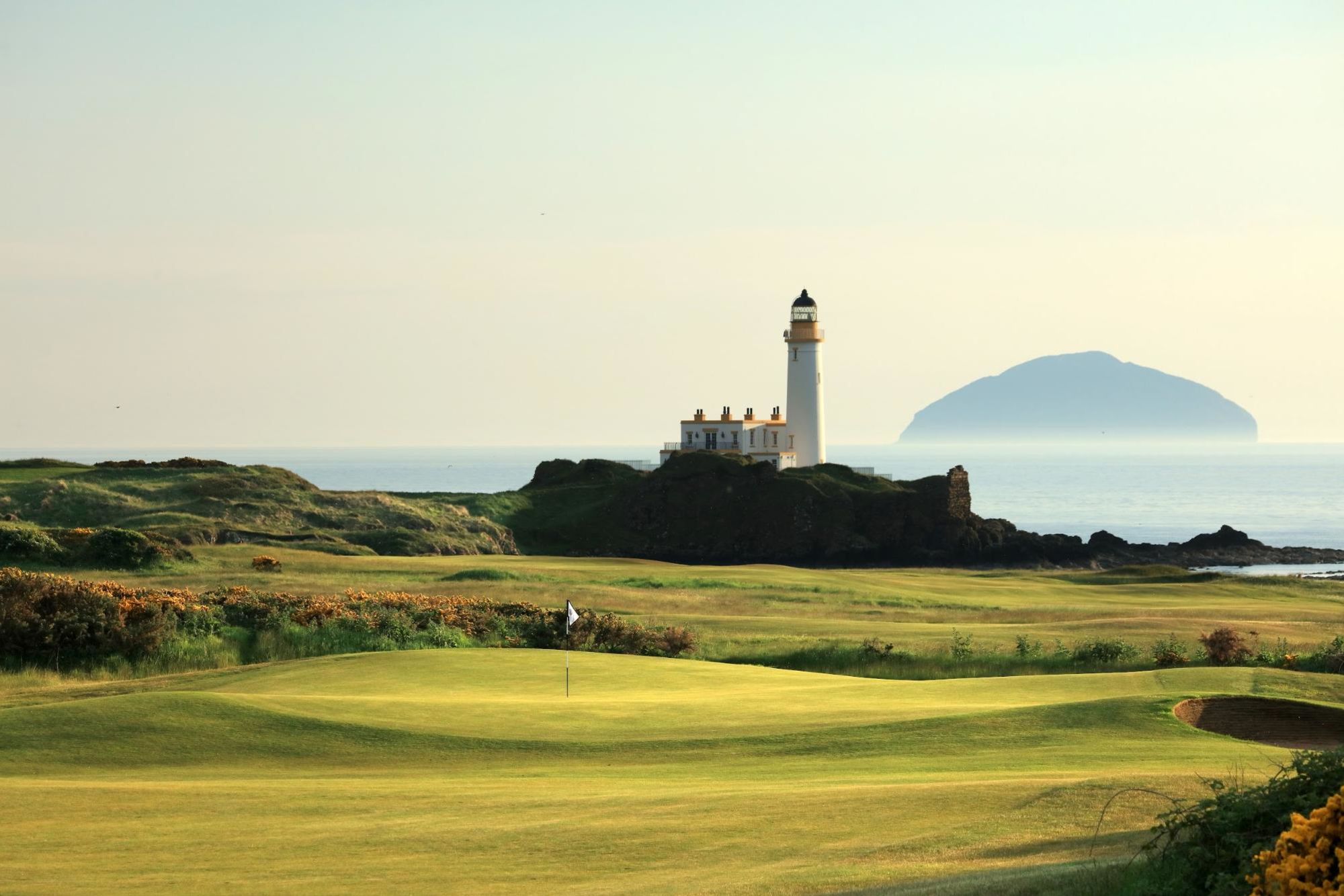Famous courses in Scotland 0022