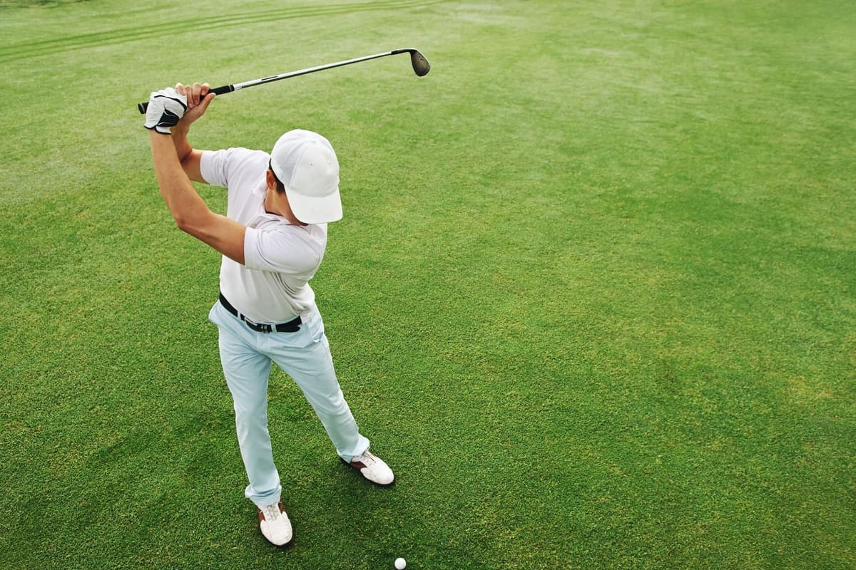 Famous courses in Scotland 0026