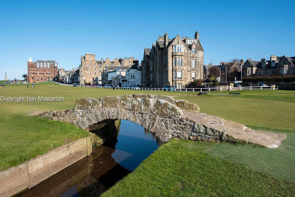 Famous courses in Scotland 0032