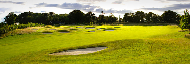 Famous courses in Scotland 0033