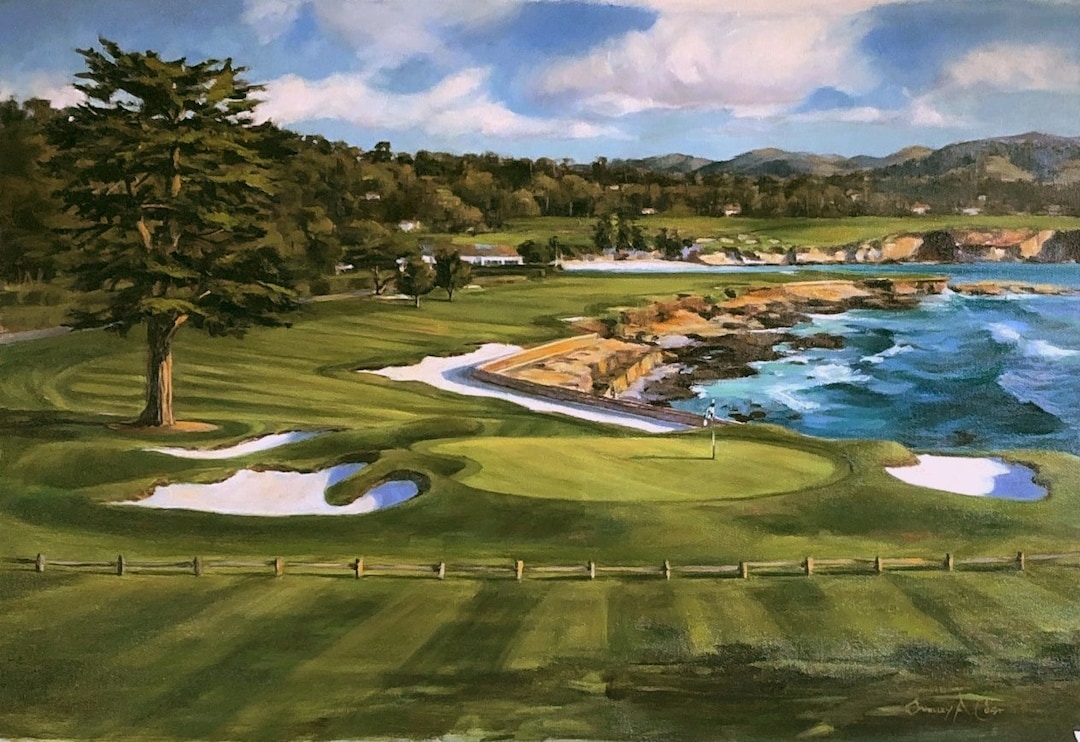 oak hill 14th hole 0009