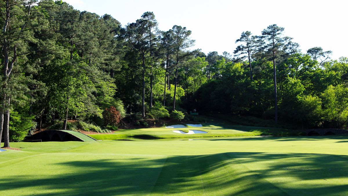 oak hill 14th hole 0013