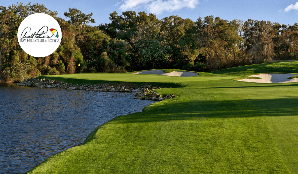 oak hill 14th hole 0040