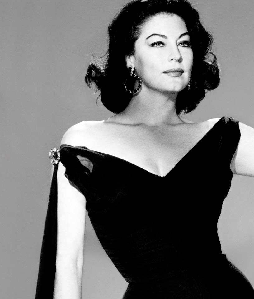 famous hairstyles from the 1950s