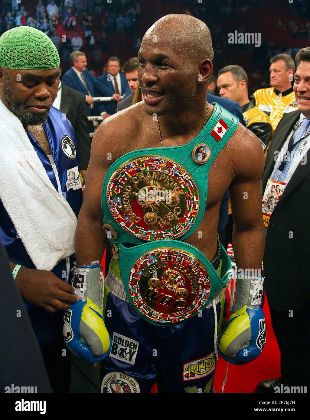 famous light heavyweight boxers.