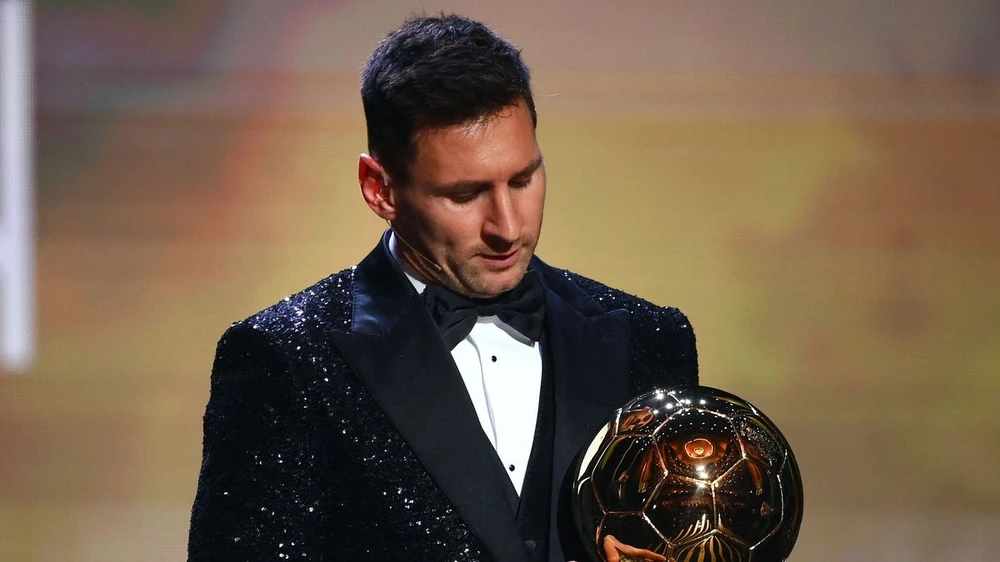famous Messi quotes