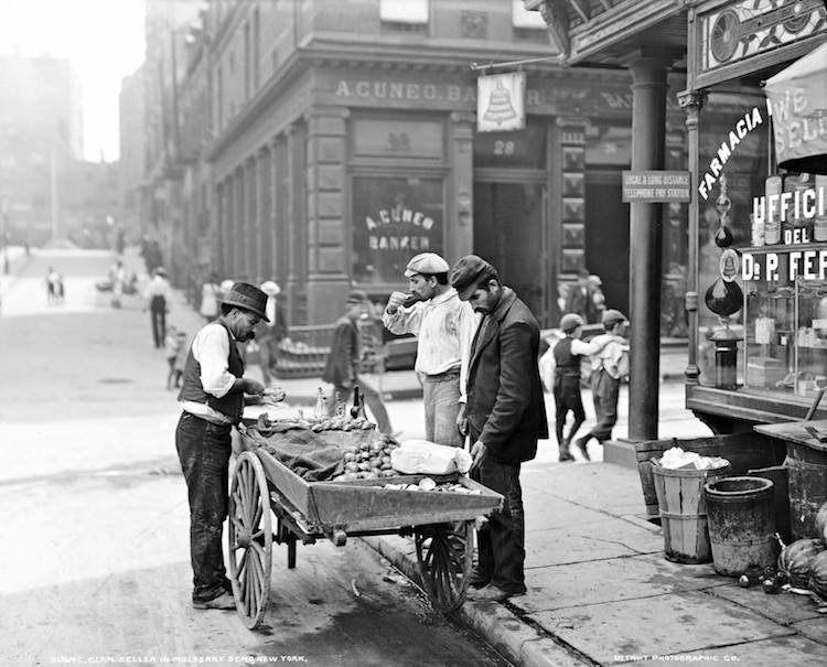 famous old black and white photos 0010
