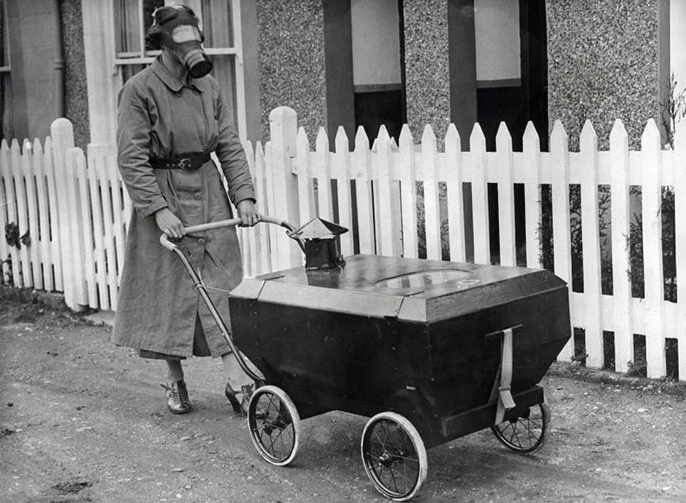 famous old black and white photos 0023