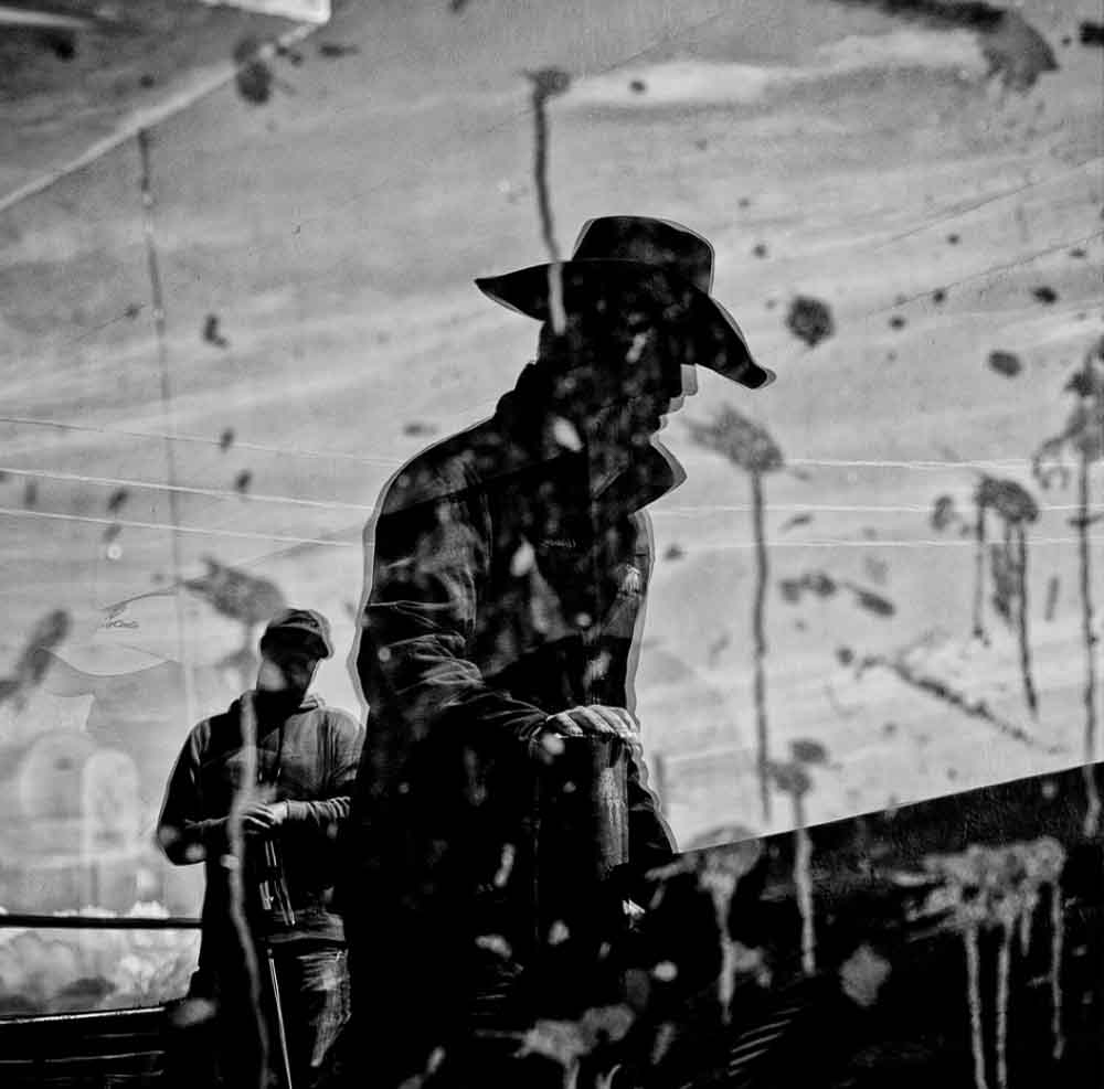 famous old black and white photos 0025
