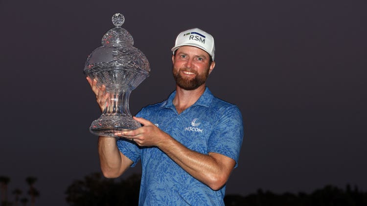famous players in Cognizant Classic