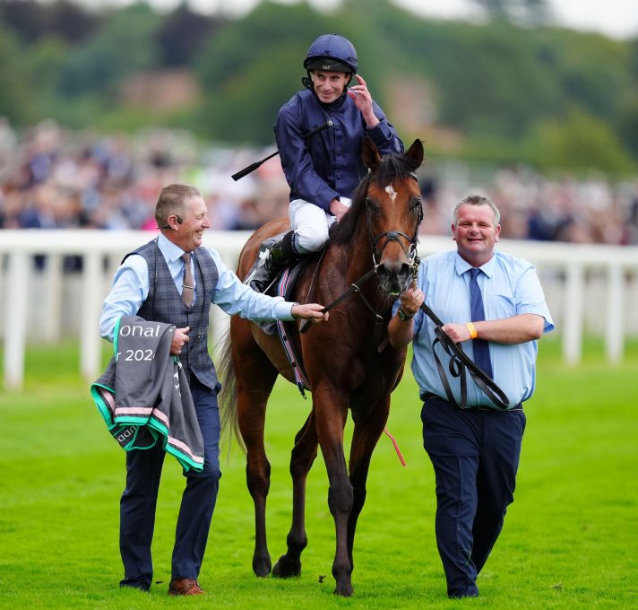 famous racehorses