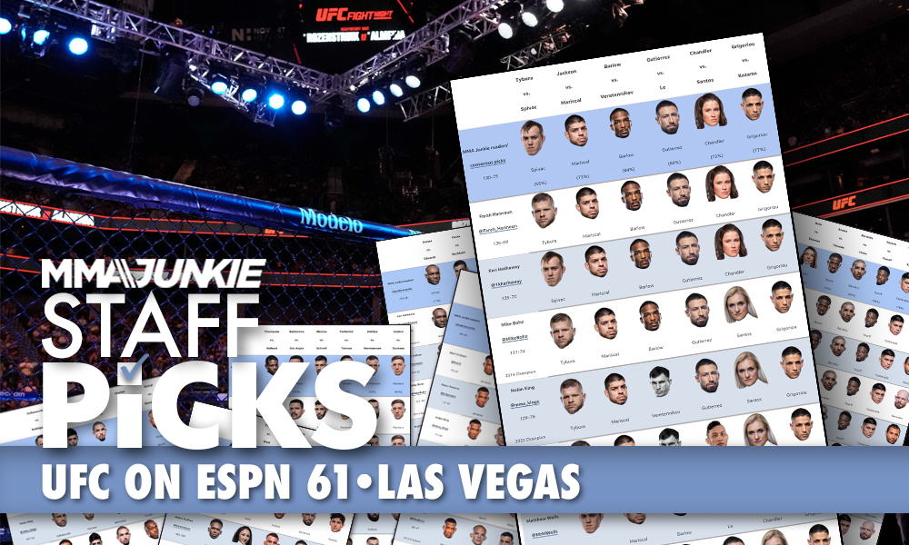 famous rematches las vegas