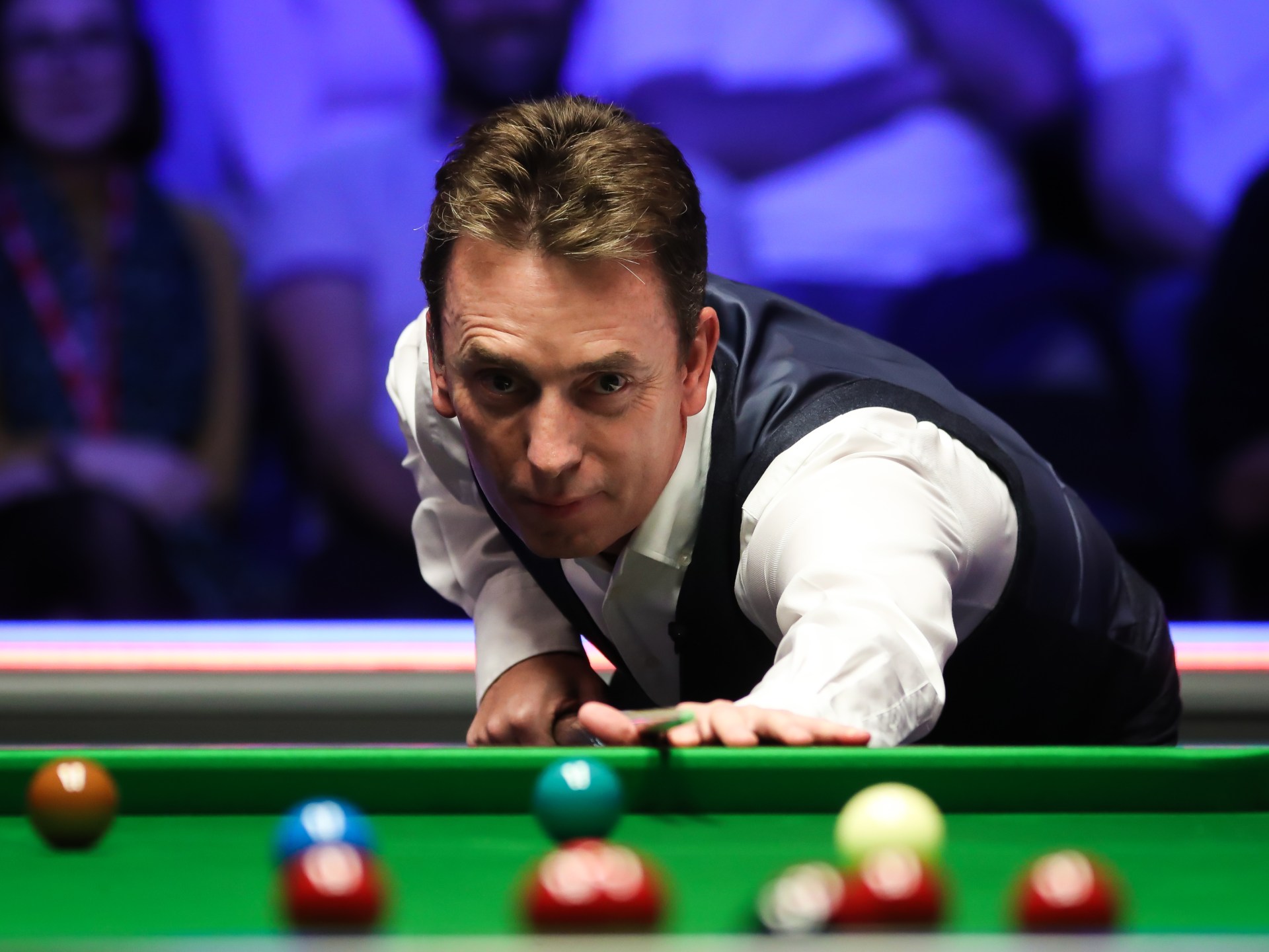 famous snooker commentators