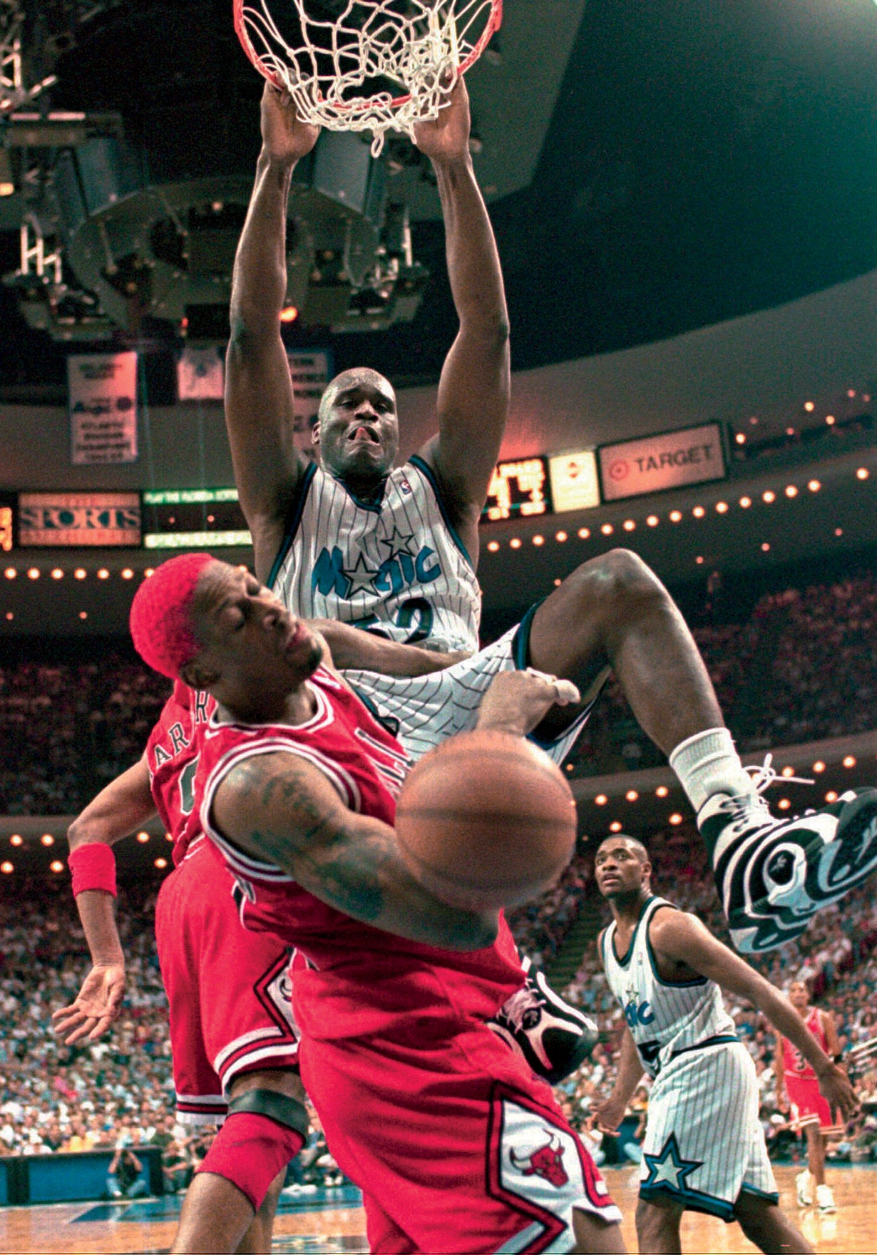 famous sports images