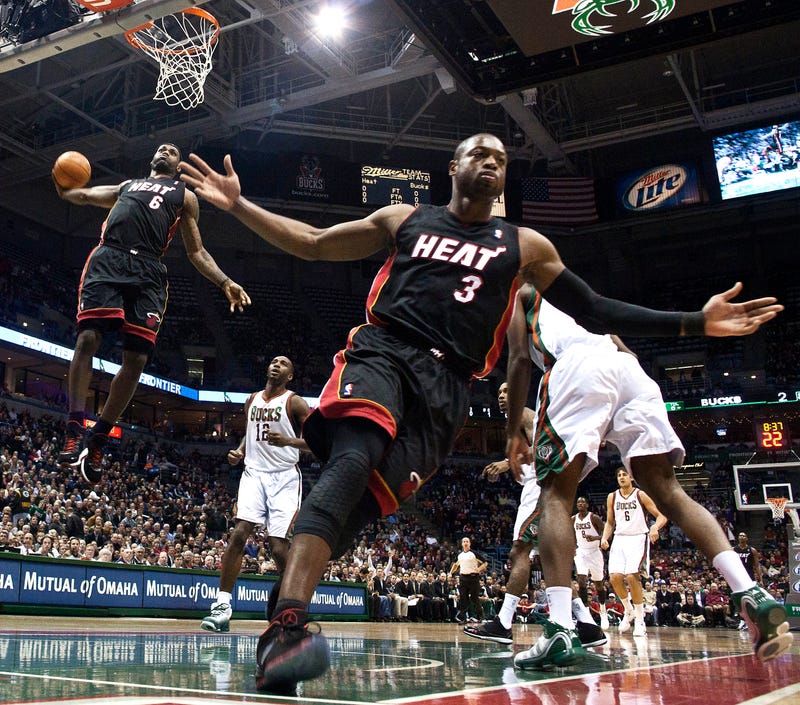 famous sports photographs