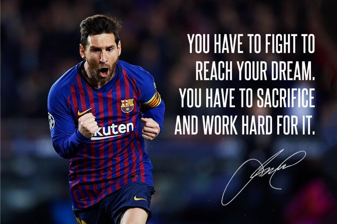 famous sports posters
