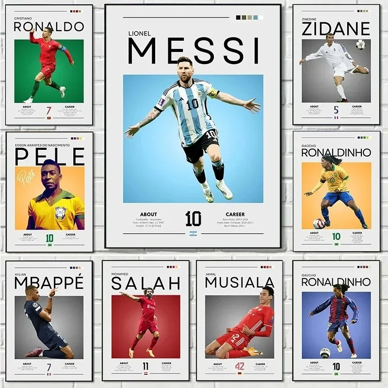 famous sports posters 0011