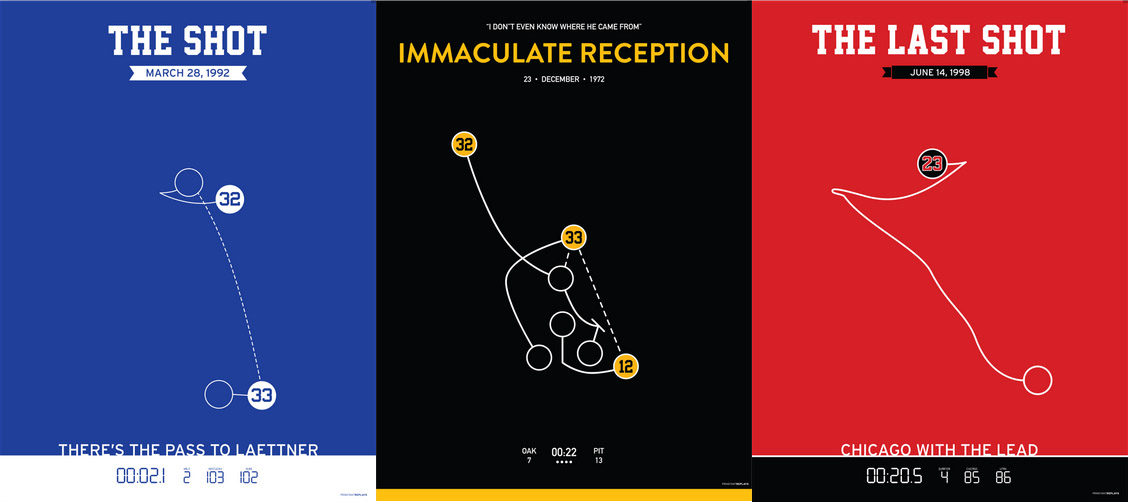 famous sports posters 0012