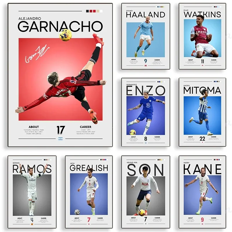 famous sports posters 0014