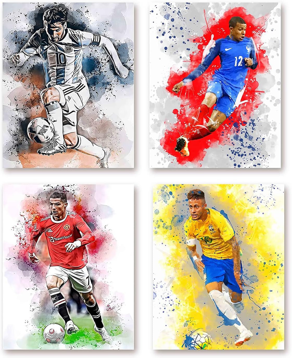 famous sports posters 0019