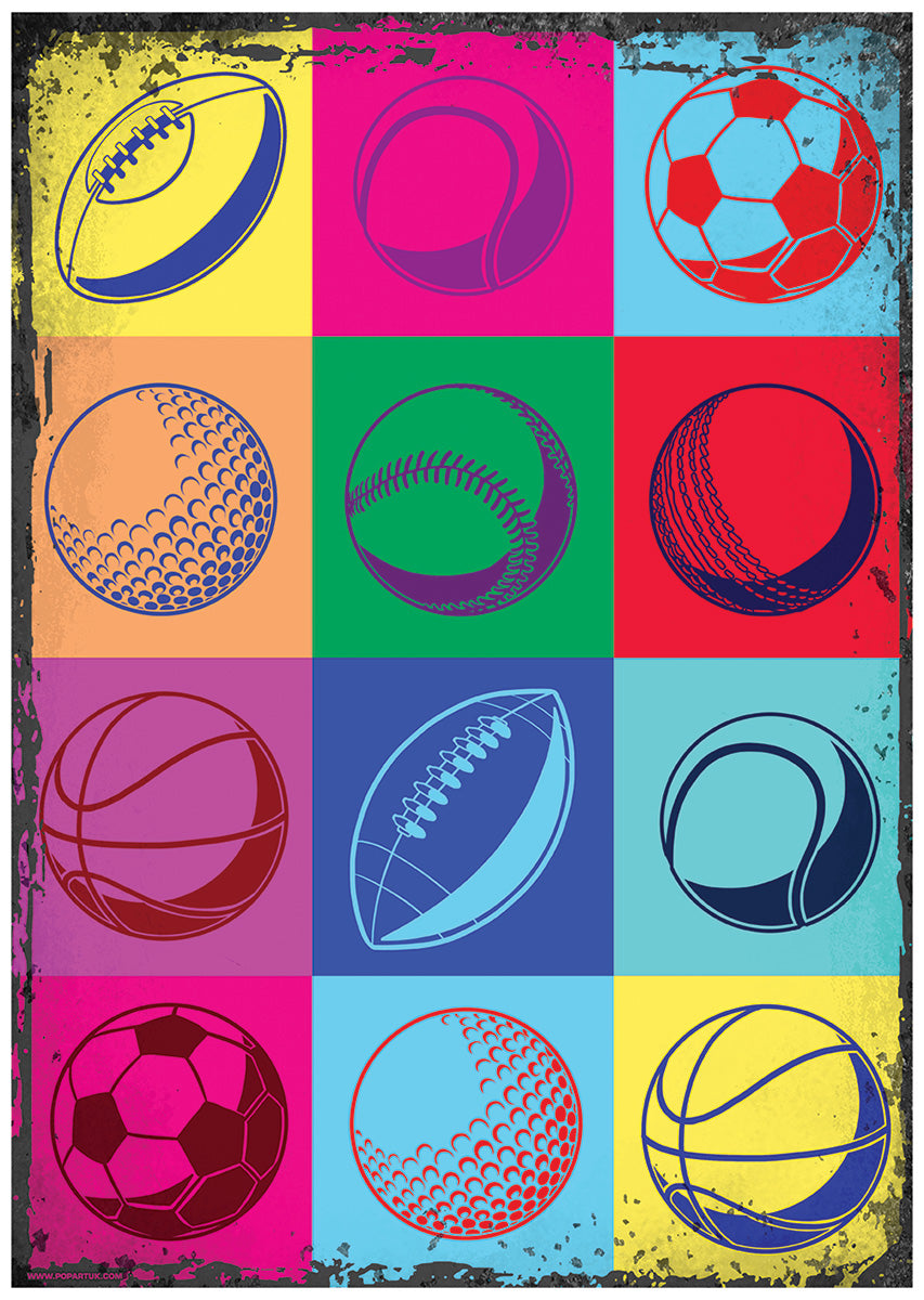 famous sports posters 0020