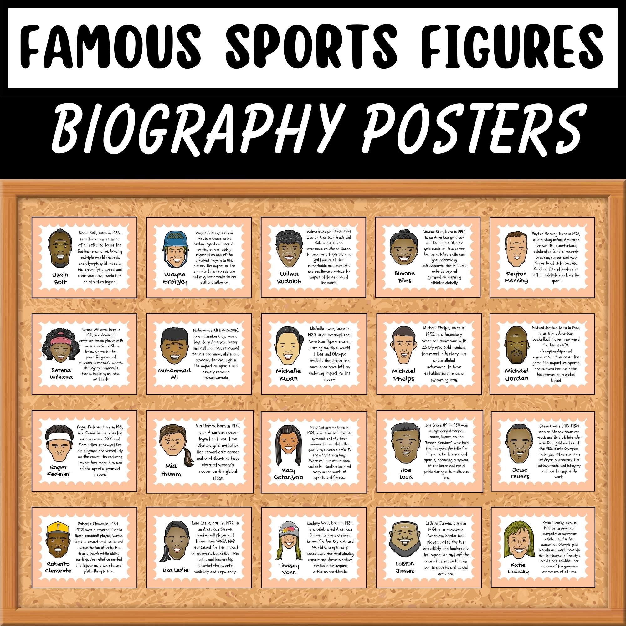 famous sports posters 0023