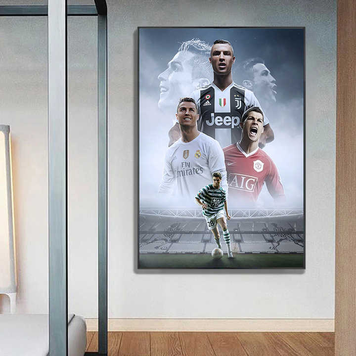 famous sports posters 0031