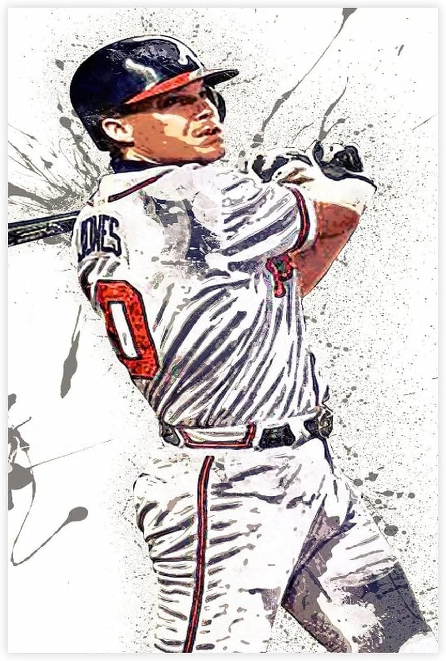 famous sports posters 0033