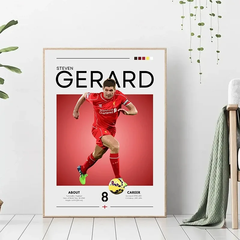 famous sports posters 0038