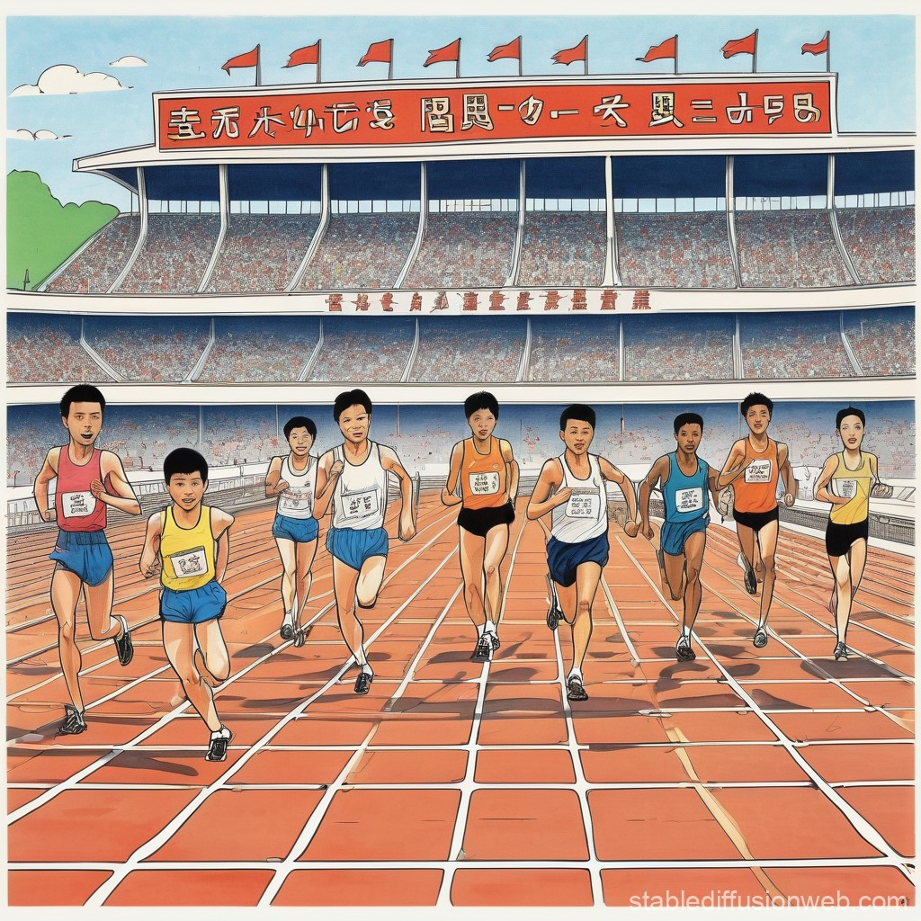 famous sports posters 0041