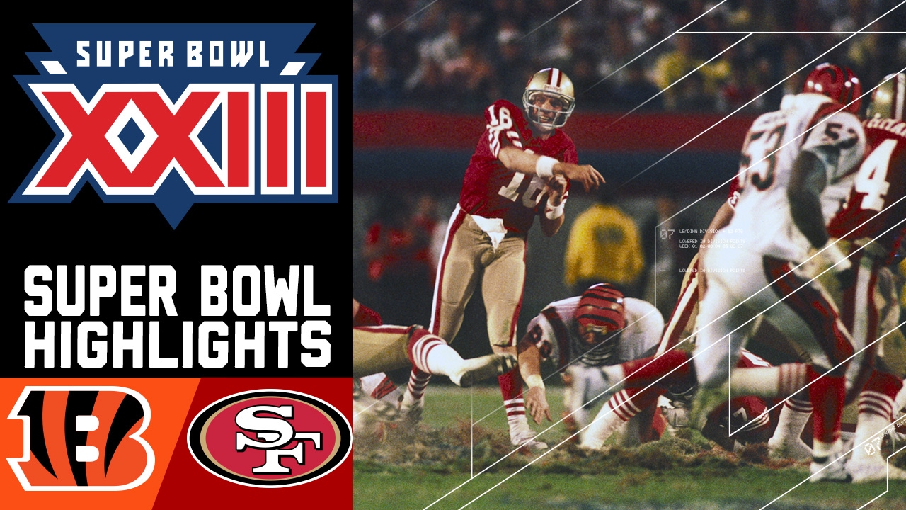 famous Super Bowl moments
