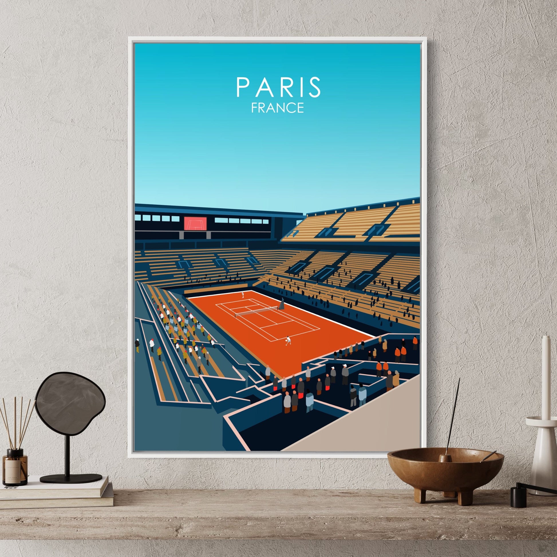 famous tennis moments